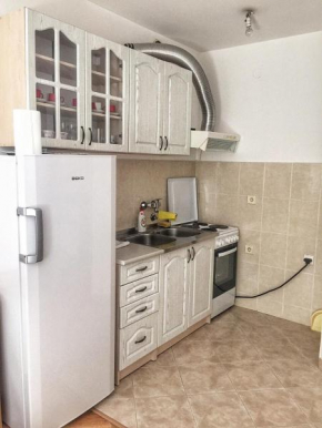 Apartman Budva 2